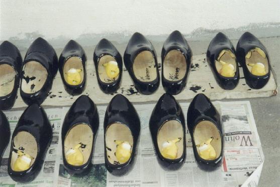 Kaiserjaeger Juechen